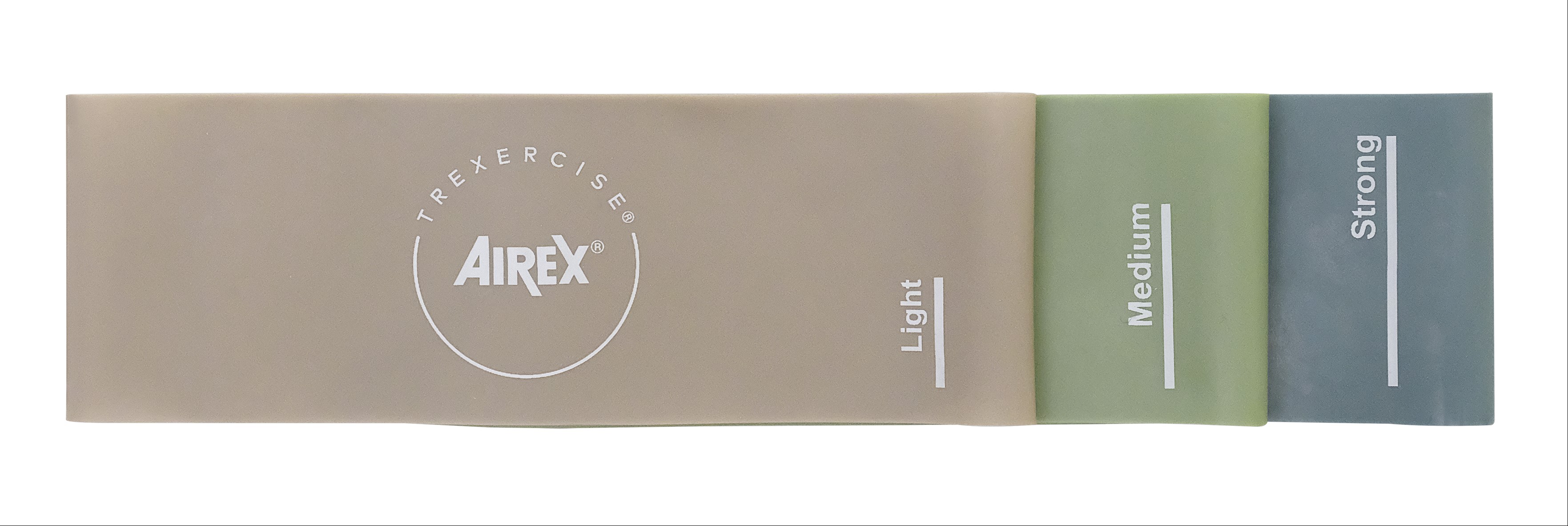 TrExercise® Mini Band SET