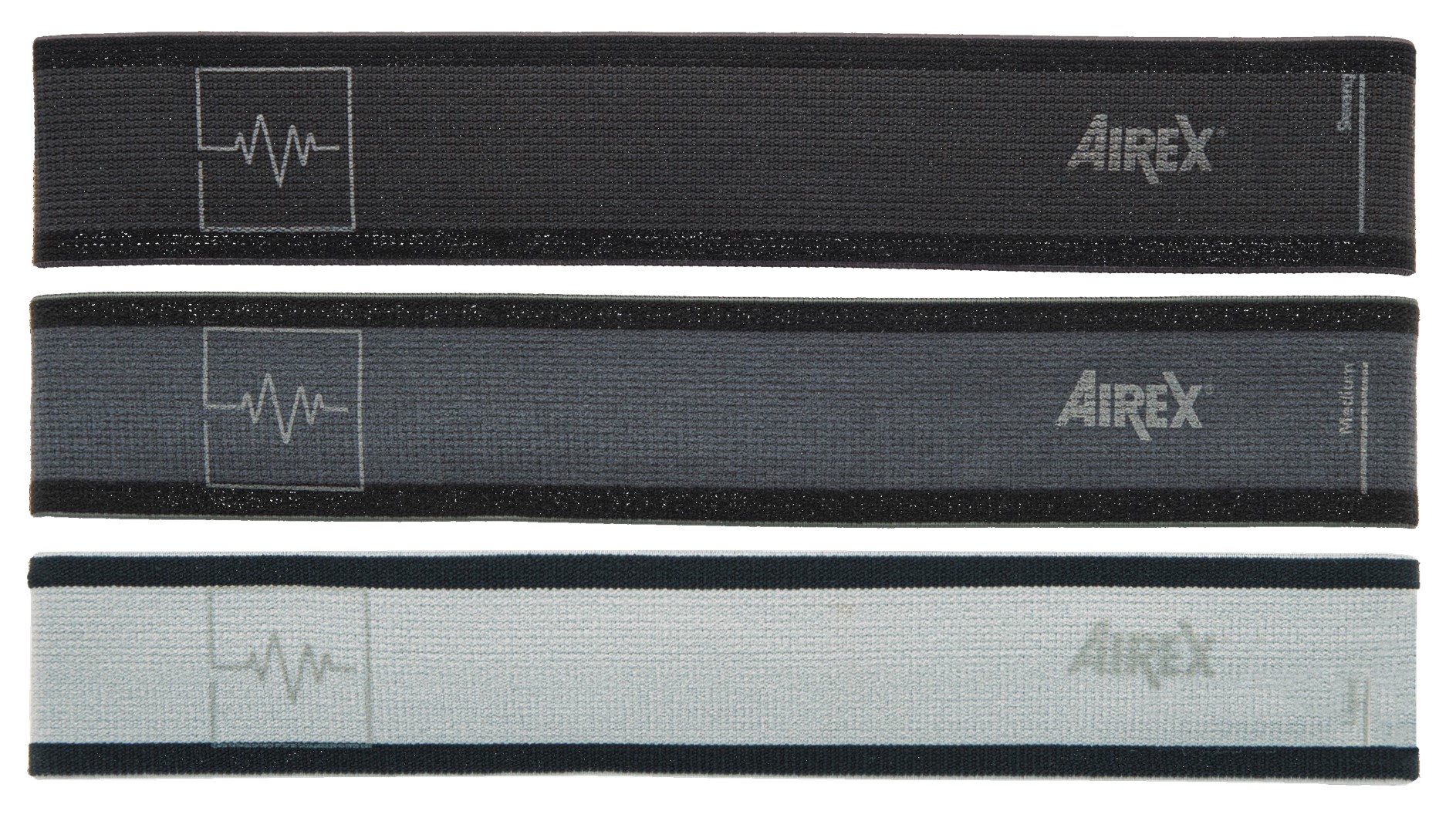 HEARTBEAT® Training Band SET