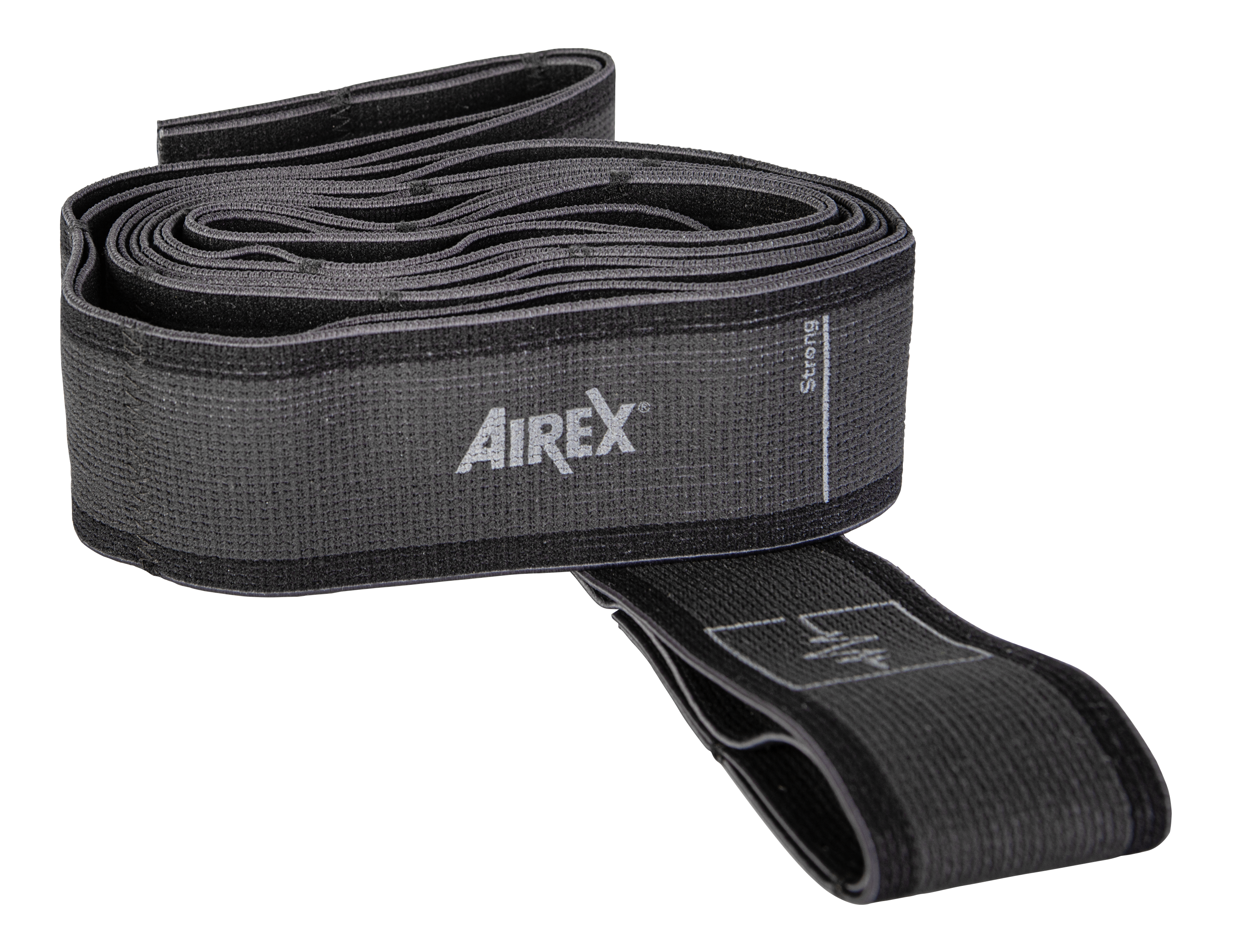 HEARTBEAT® Multi Grip Exercise Band STRONG