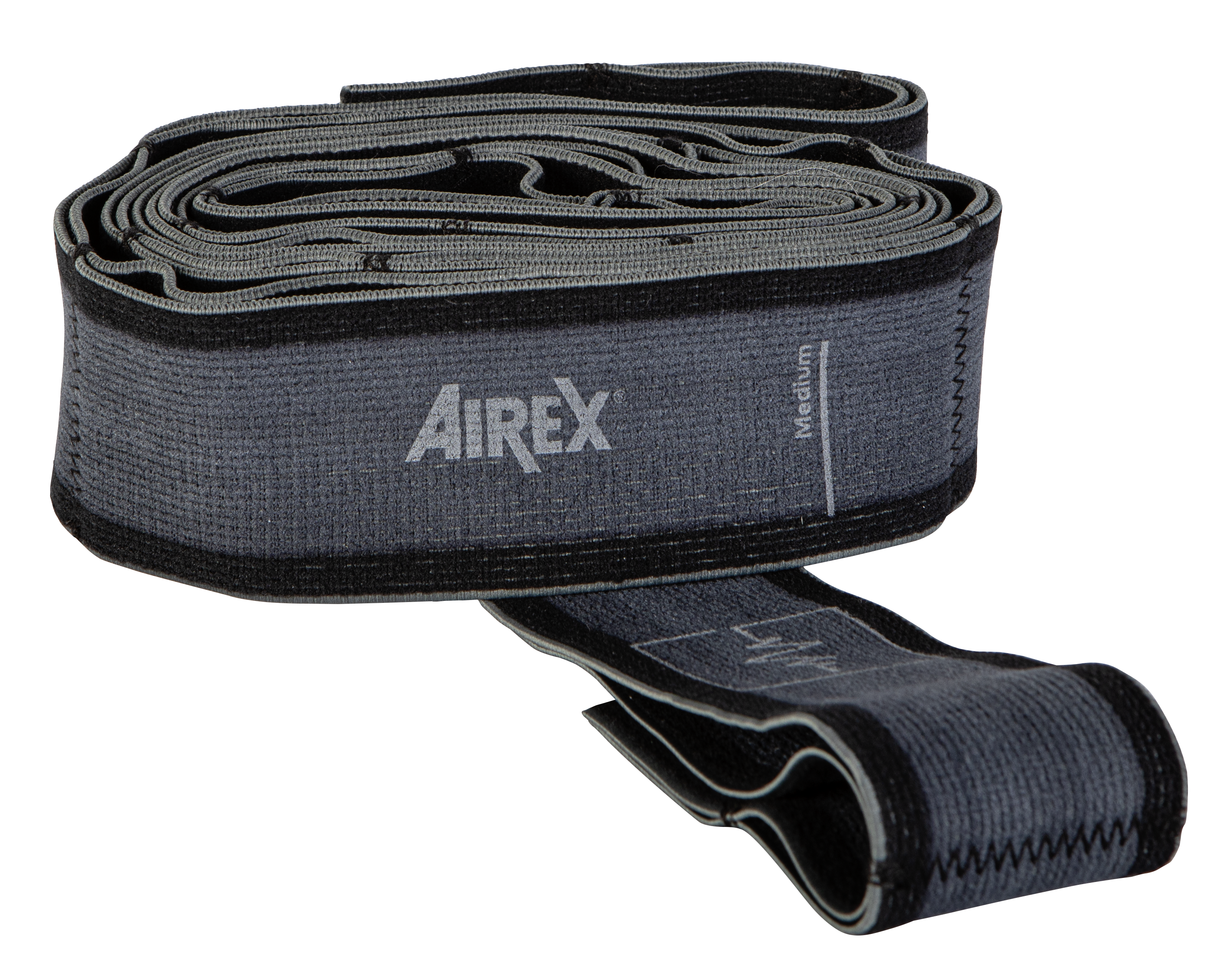HEARTBEAT® Multi Grip Exercise Band MEDIUM