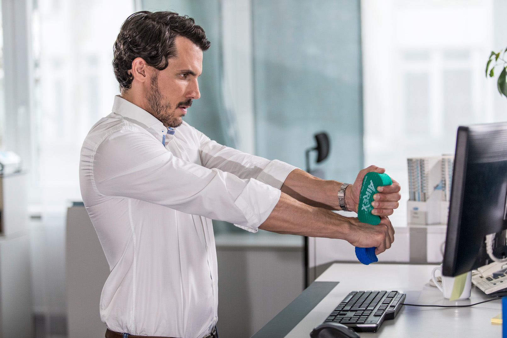 Handtrimmer