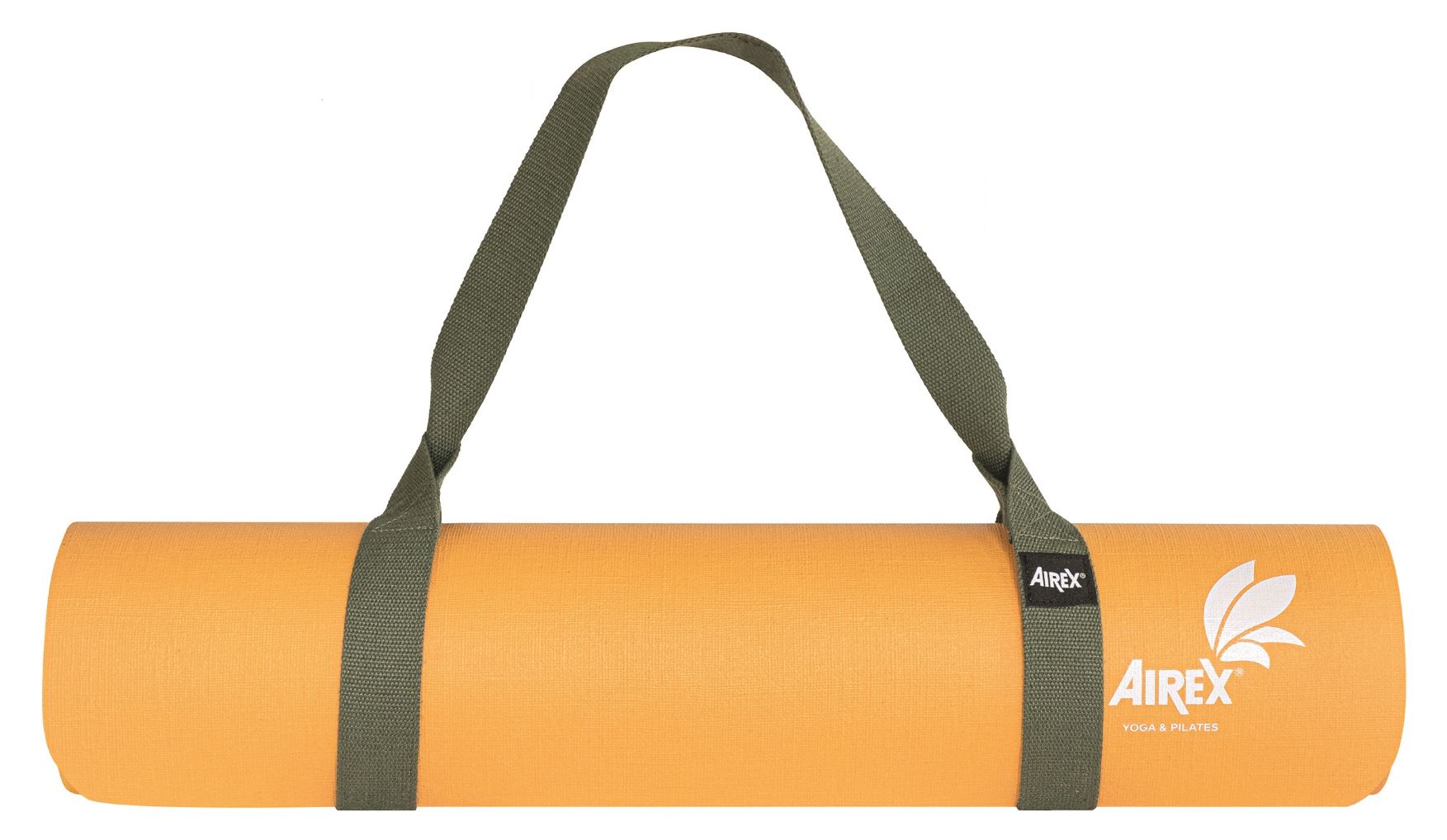 Yoga shoulder strap