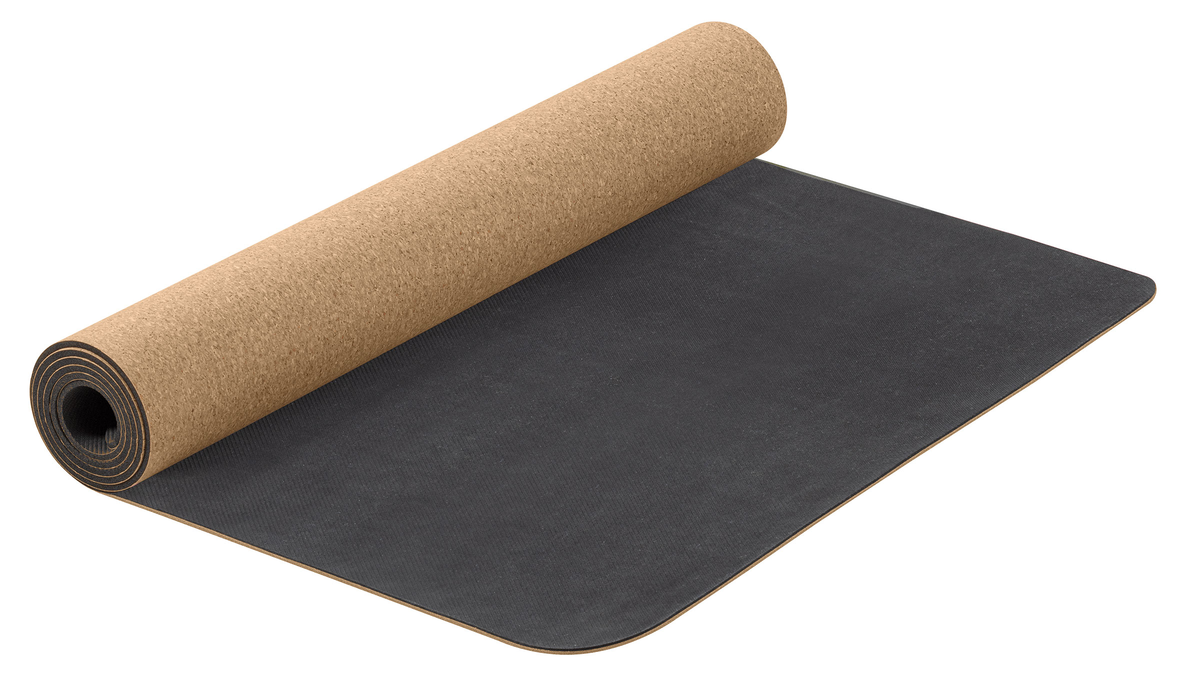 Yoga Cork mat