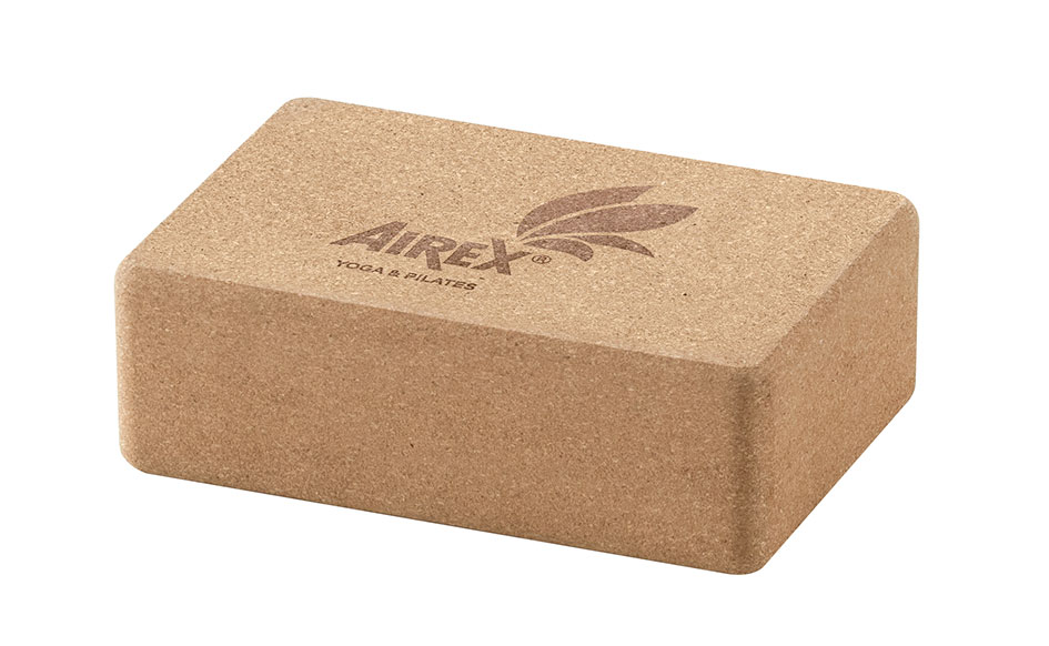 Yoga Cork block