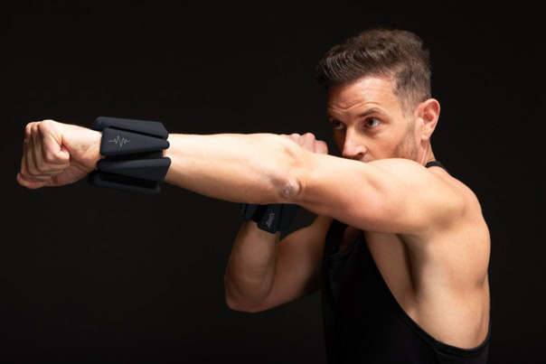 HEARTBEAT® Weight Cuffs