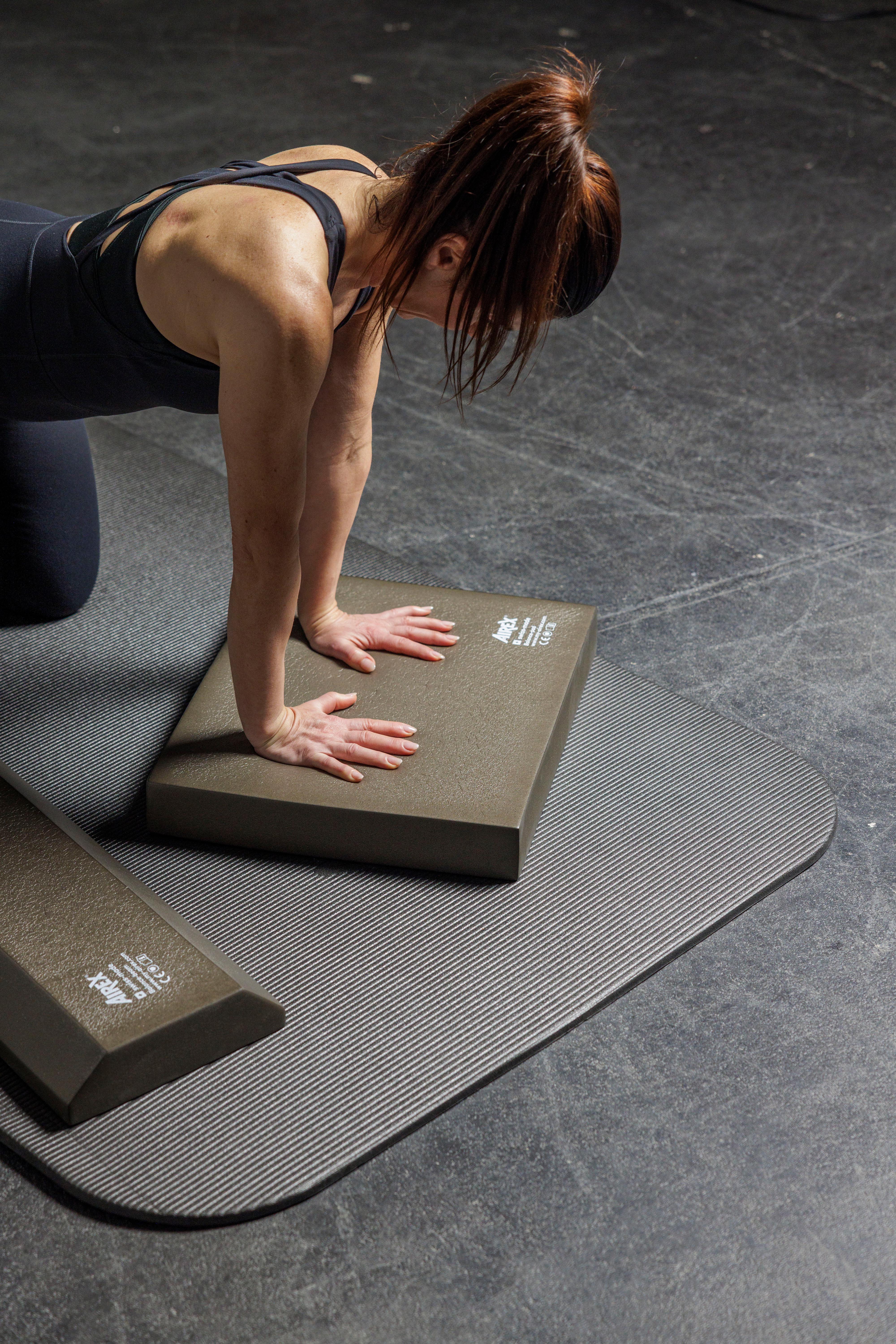Balance-pad