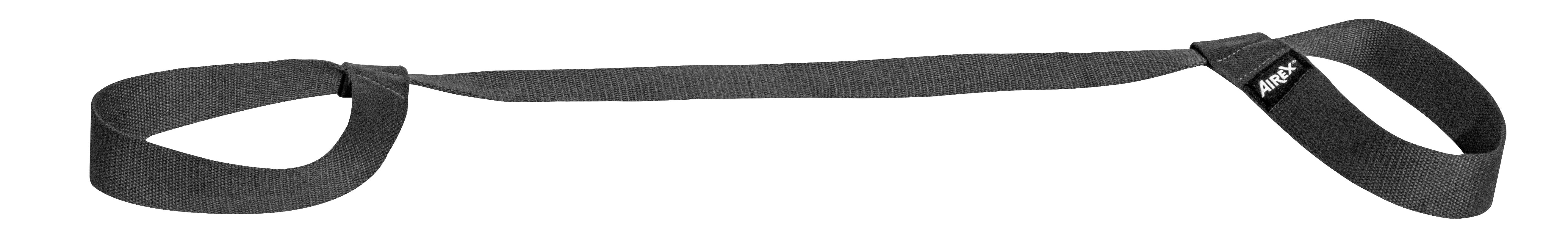 Yoga shoulder strap