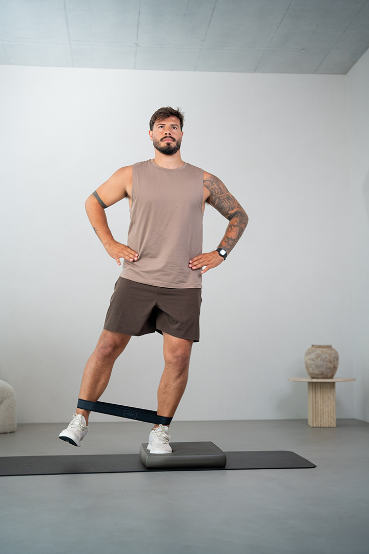 HEARTBEAT® Training Band SET