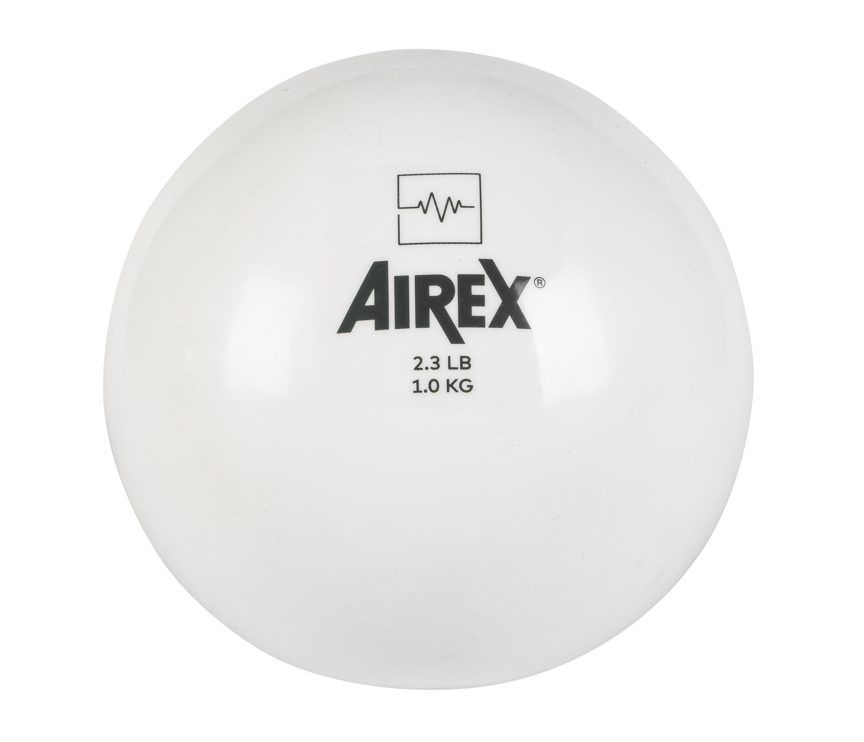 HEARTBEAT® Toning Ball