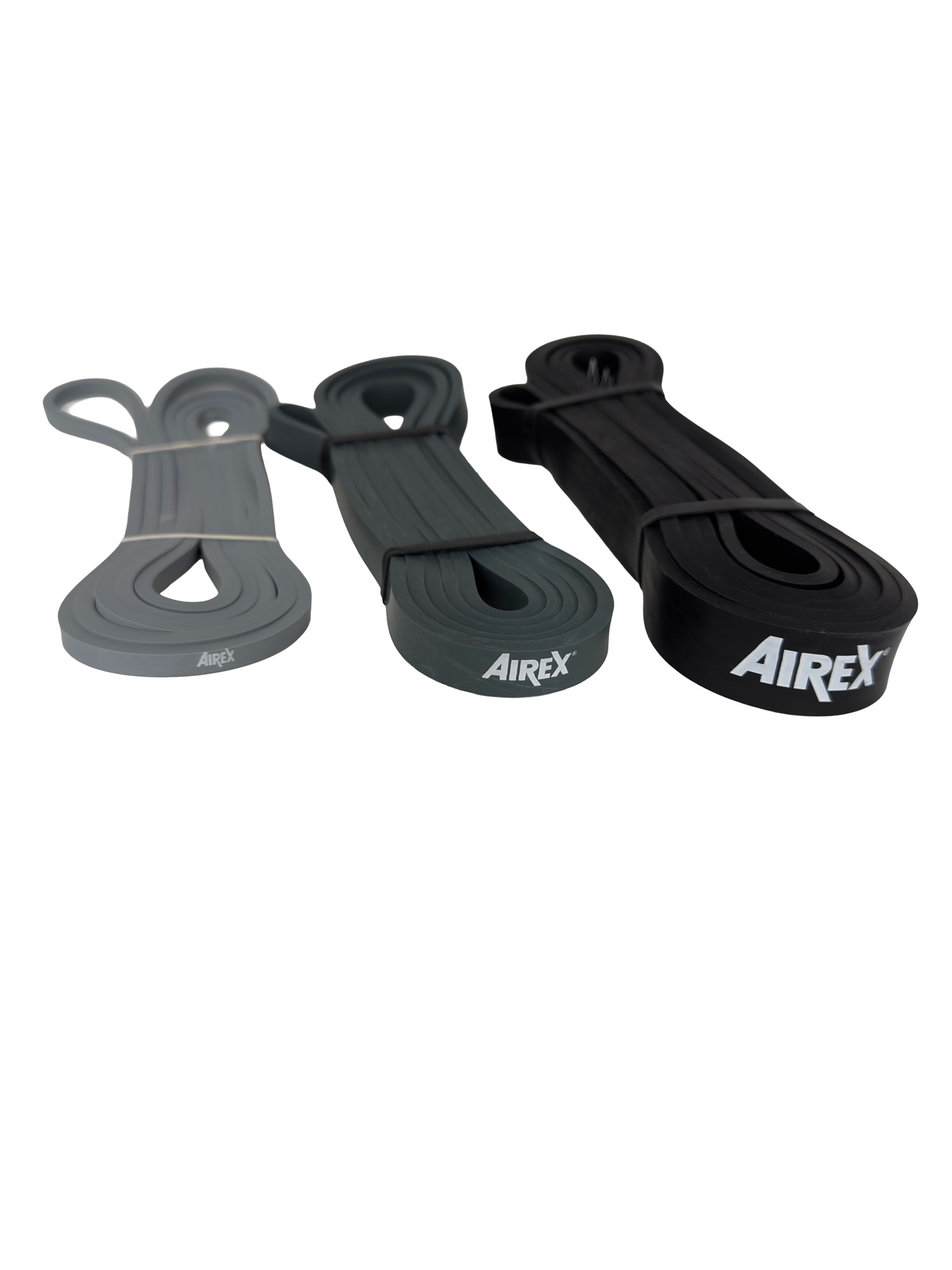HEARTBEAT® Power Band SET