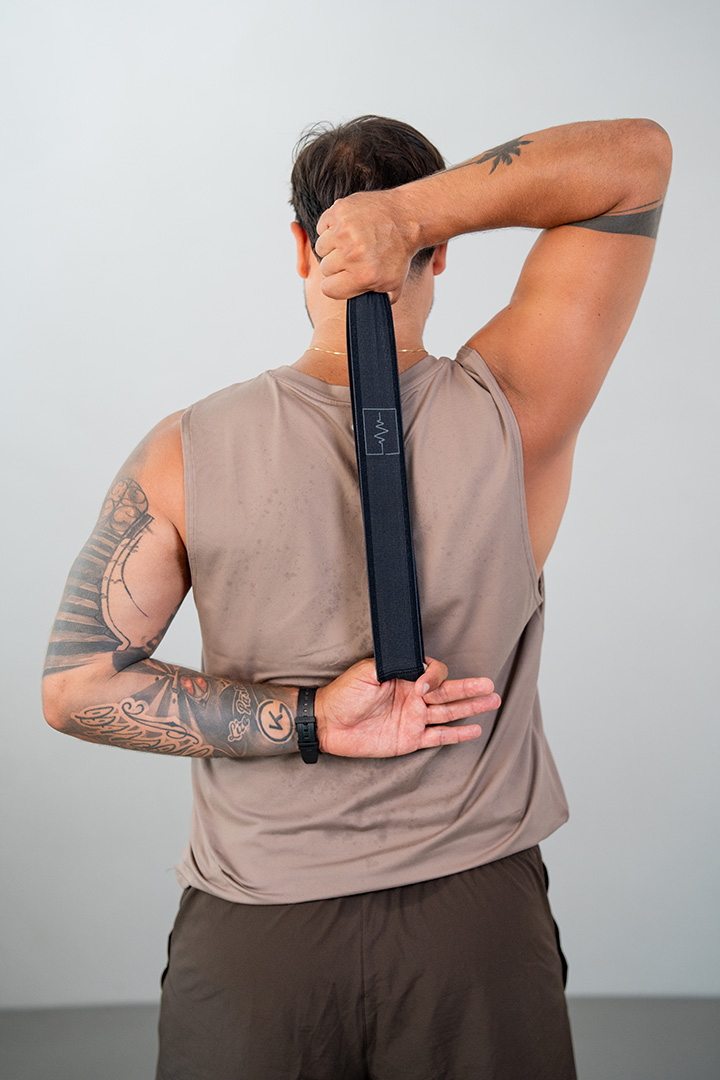 HEARTBEAT® Training Band SET