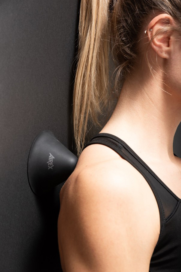 HEARTBEAT® Trigger Point Massage Tool