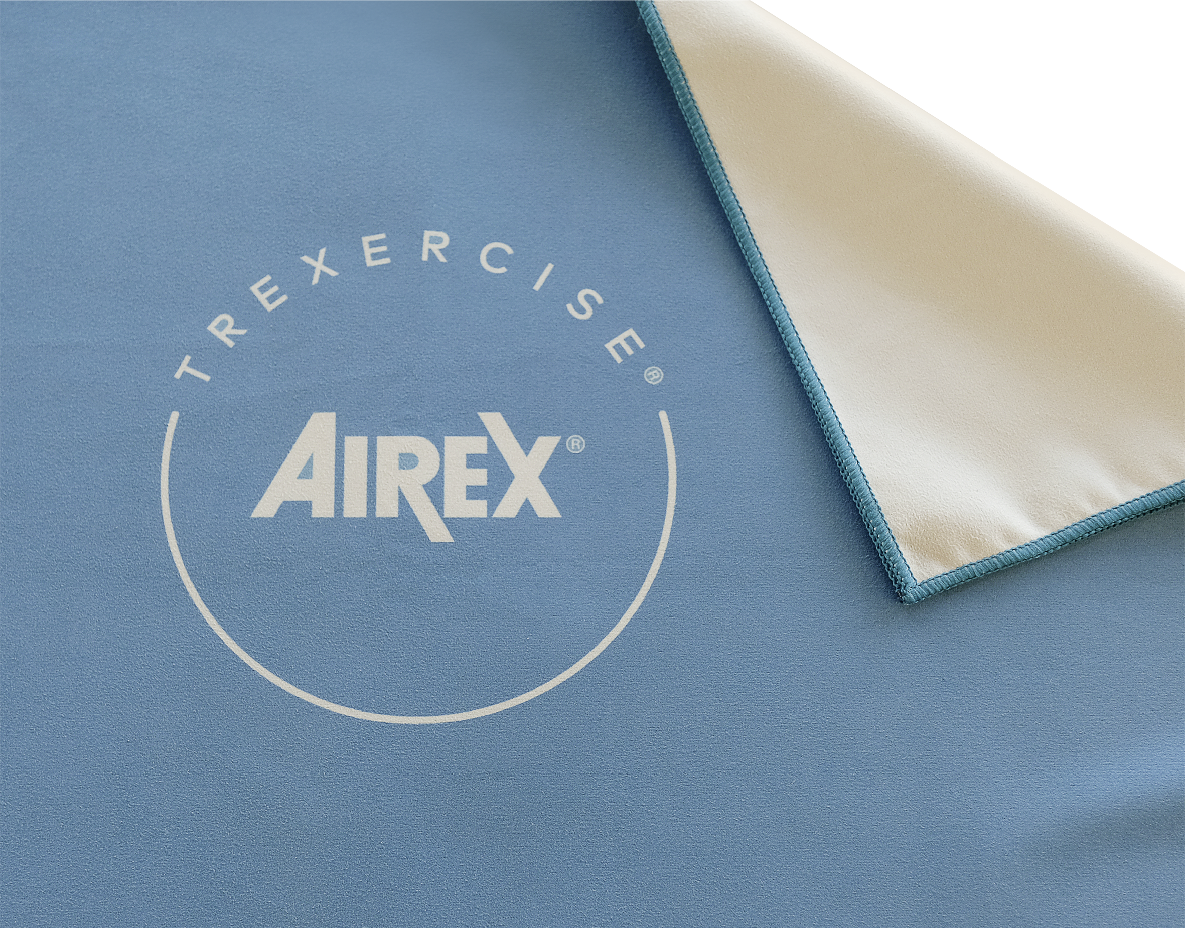 TrExercise® Sports & Travel Towel