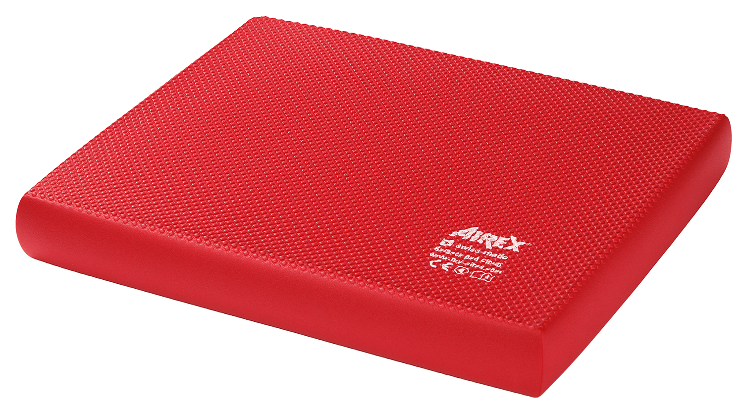 Balance-pad Cloud